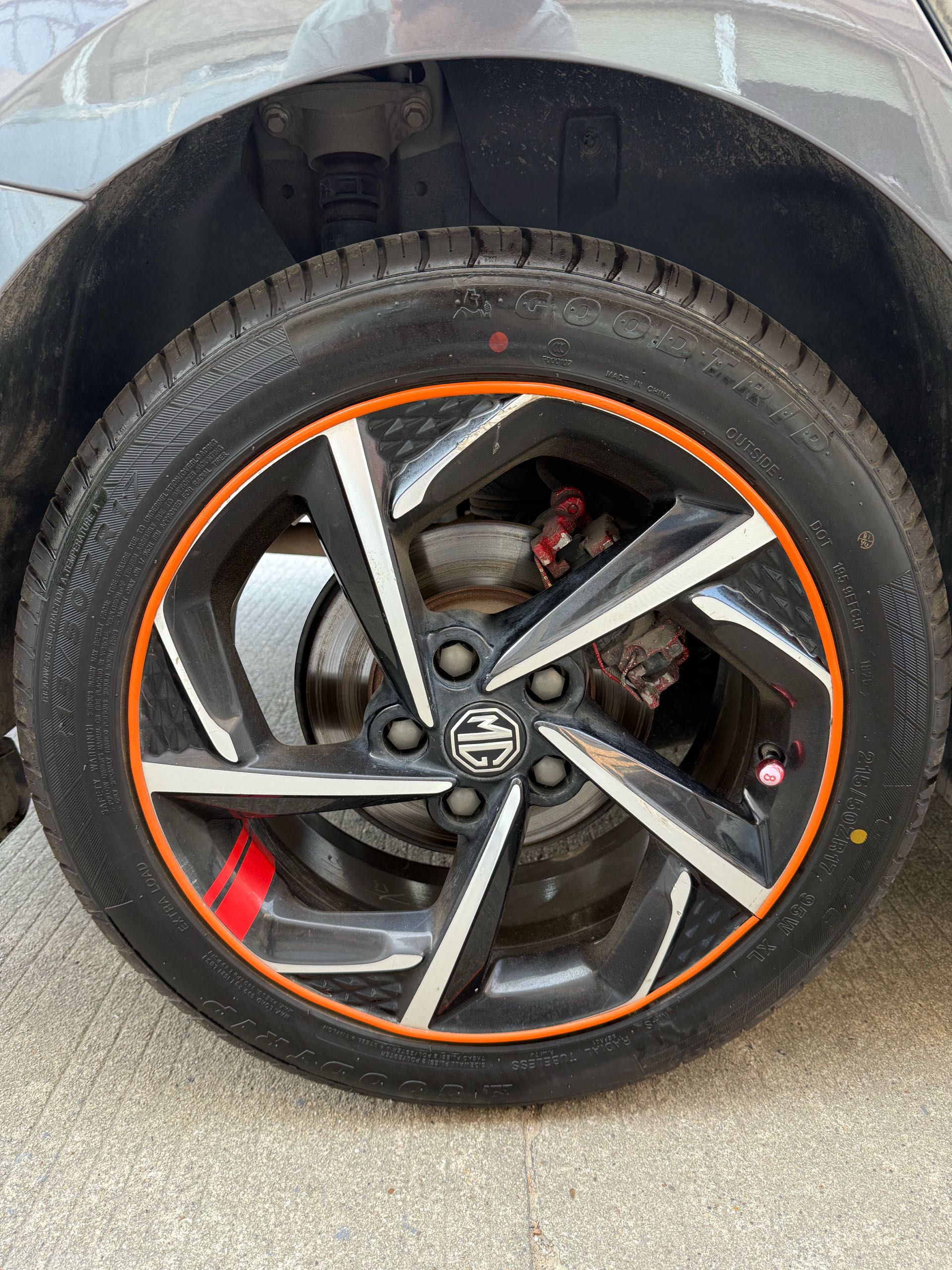 MG 5 2020 #10 MG 5 2020 immagine di auto #10