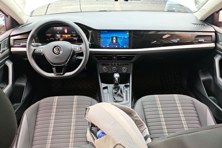 Volkswagen Lavida 2024 car image #10