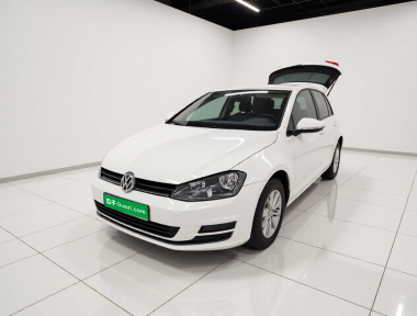Volkswagen Golf 2016 Volkswagen Golf 2016 car image