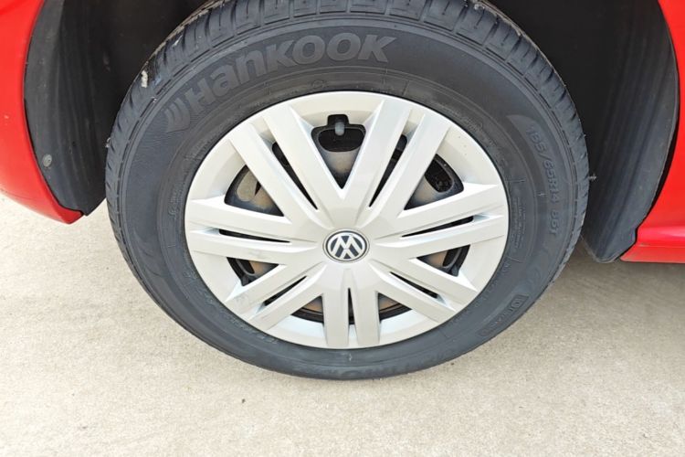 Volkswagen Polo 2019 #10 Volkswagen Polo 2019 car image #10