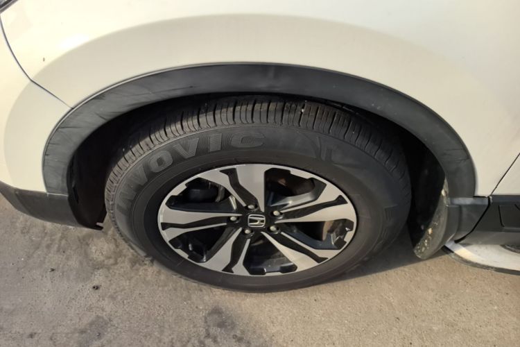 Honda CR-V 2021 car image #9
