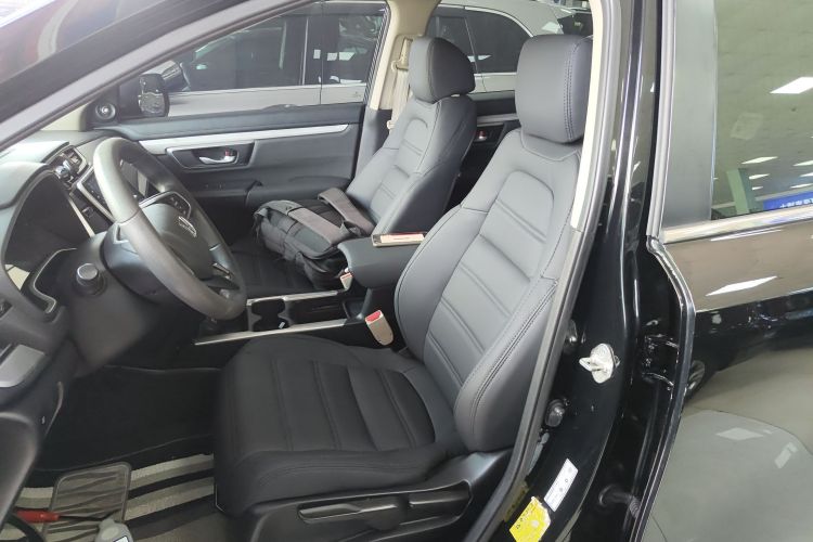 Honda CR-V 2018 #19 Honda CR-V 2018 car image #19