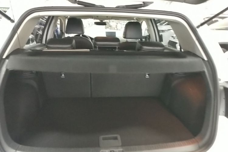 Volkswagen Golf 2017 #19 Volkswagen Golf 2017 car image #19
