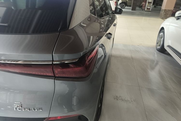 BYD Yuan Plus 2024 car image #8
