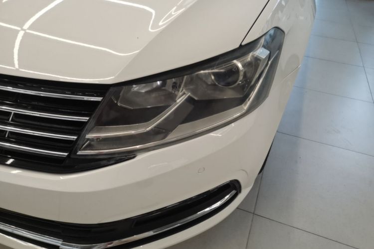 Volkswagen Lavida 2015 #23 Volkswagen Lavida 2015 car image #23