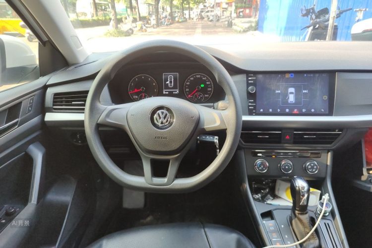 Volkswagen Lavida 2019 #12 Volkswagen Lavida 2019 car image #12