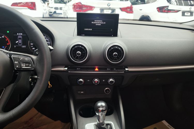 Audi A3 2020 #13 Audi A3 2020 صورة سيارة #13