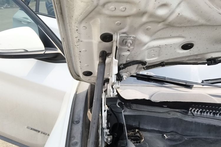 BMW X1 2016 immagine di auto #23