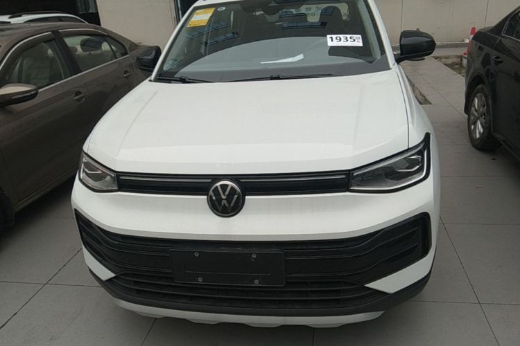 Volkswagen Tharu 2025 #3 Volkswagen Tharu 2025 imagem de carro #3