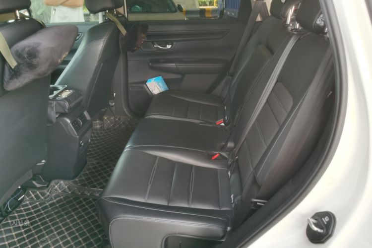Honda CR-V 2023 car image #19