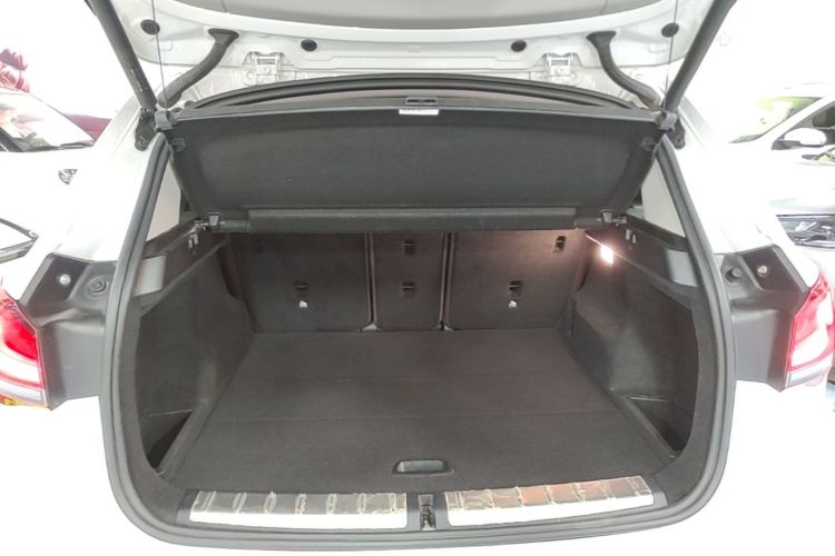 BMW X1 2020 car image #19