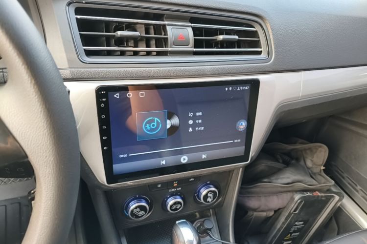 Volkswagen Lavida 2023 car image #13