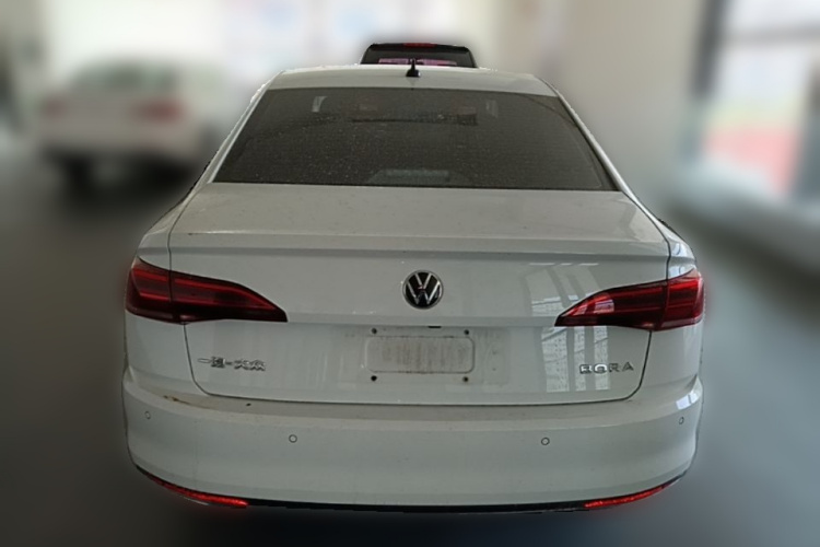 Volkswagen Bora 2022 car image #6