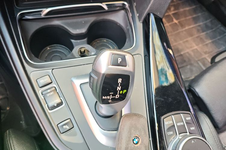 宝马 宝马3系GT 2020 汽车图片 #14