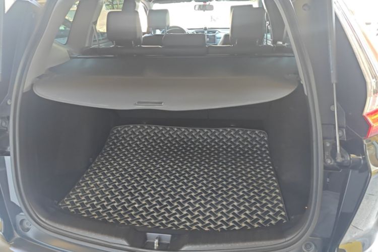 Honda CR-V 2019 #19 Honda CR-V 2019 car image #19