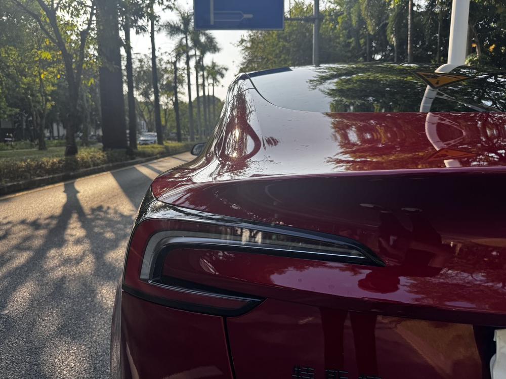 特斯拉 Model 3 2026 汽车图片 #8