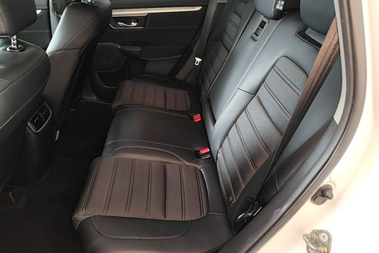Honda CR-V 2022 car image #17