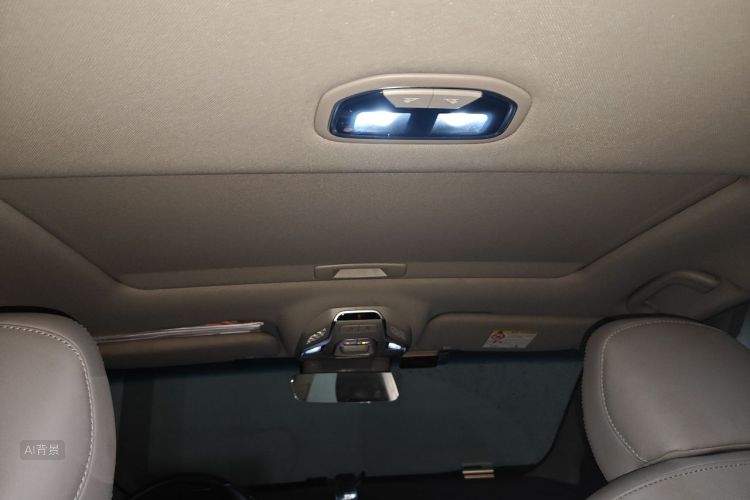 GEELY Binray 2018 #20 GEELY Binray 2018 image de voiture #20