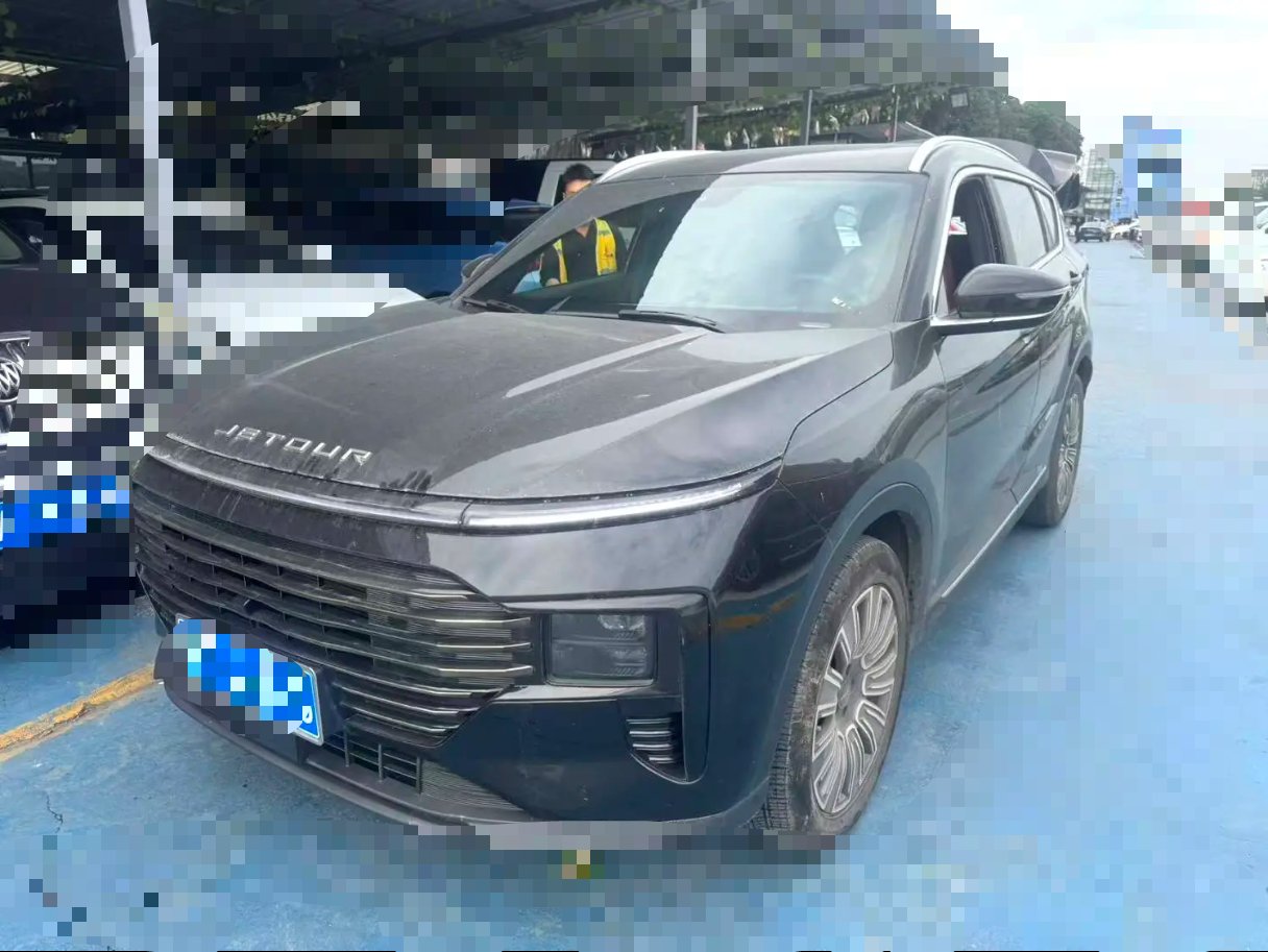 2024 2024 immagine di auto