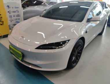 Tesla Model 3 2025 Tesla Model 3 2025 car image