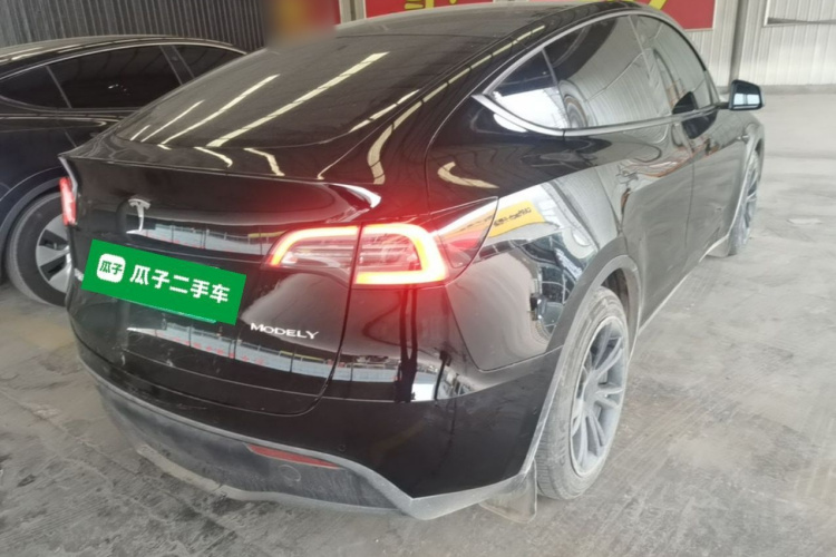 Tesla Model Y 2023 car image #7