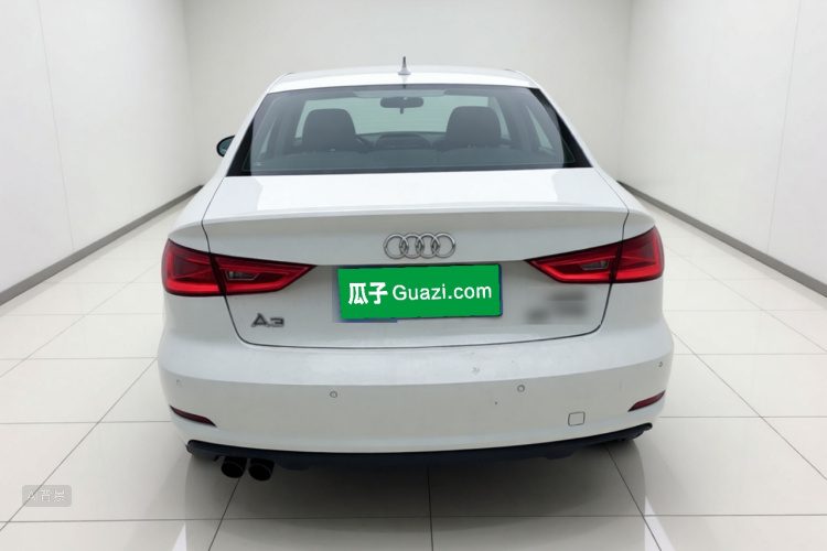 Audi A3 2017 #6 Audi A3 2017 car image #6