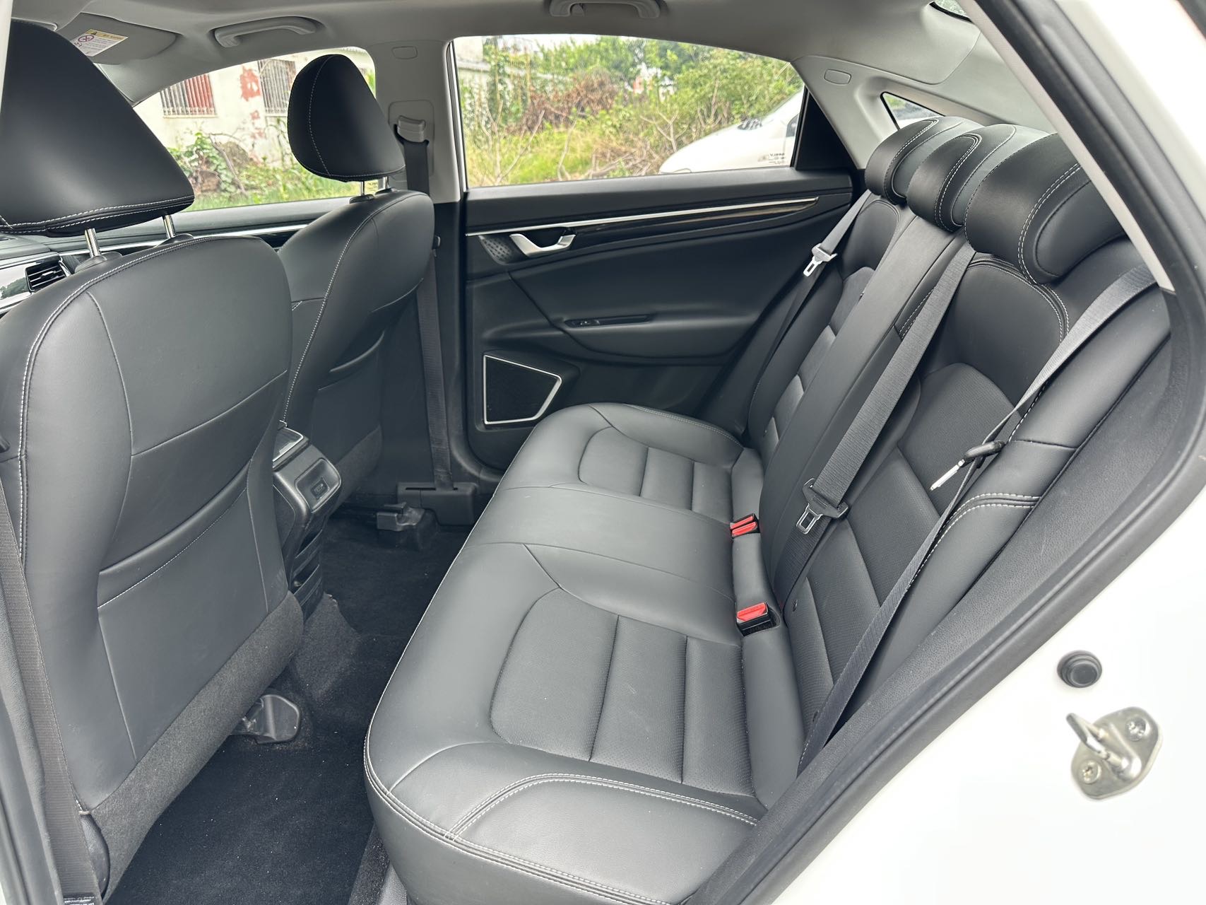 GEELY Emgrand GL 2020 car image #5
