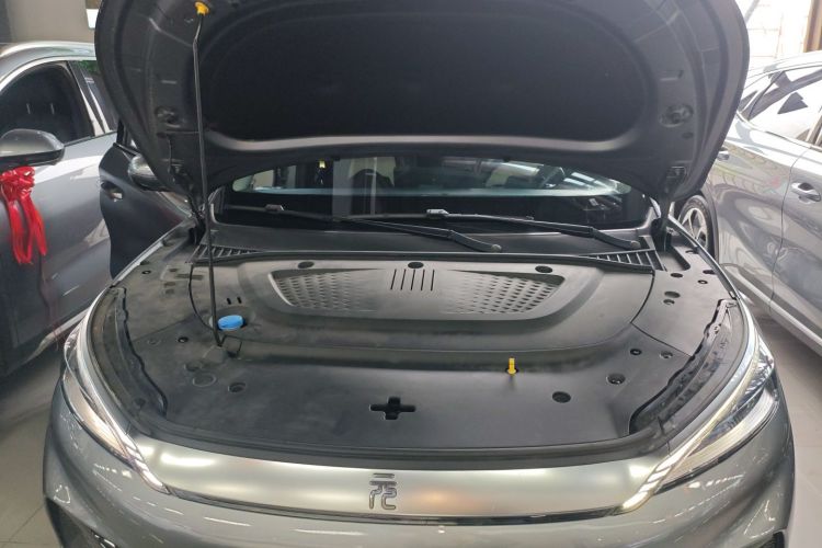 BYD Yuan Plus 2022 car image #20