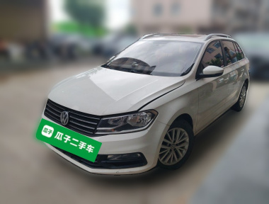 Volkswagen Santana 2018 Volkswagen Santana 2018 car image