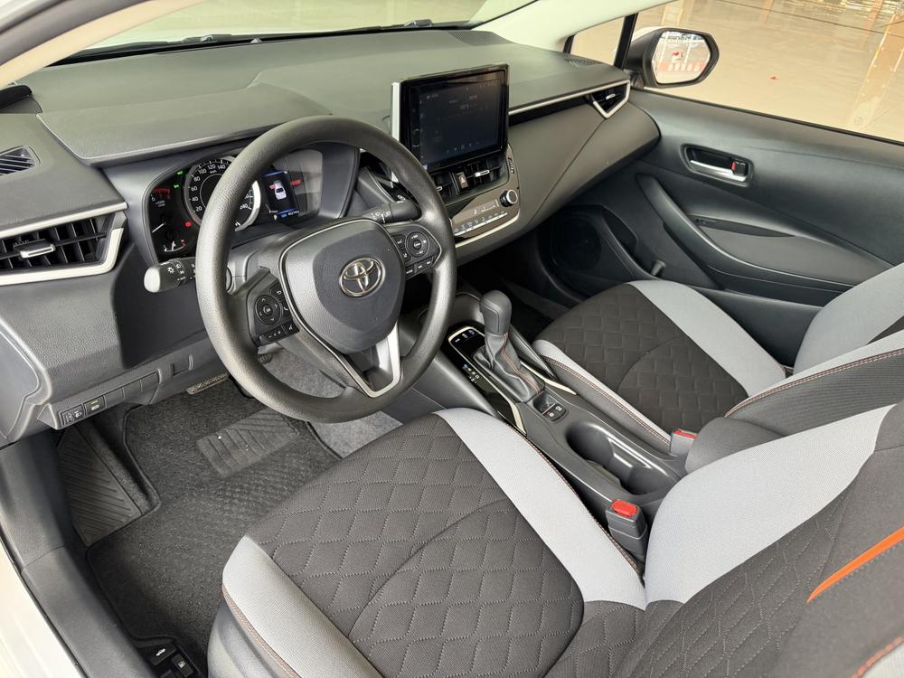 Toyota Corolla 2024 car image #15