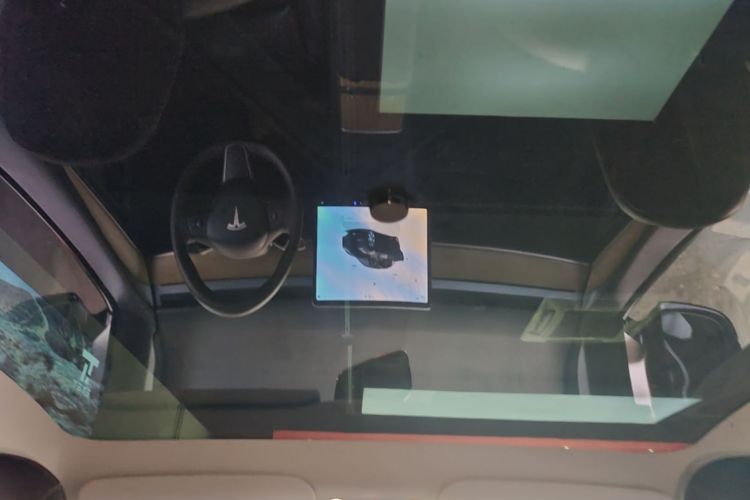 Tesla Model Y 2022 #18 Tesla Model Y 2022 car image #18