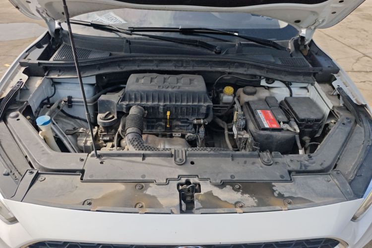 MG ZS 2020 car image #20