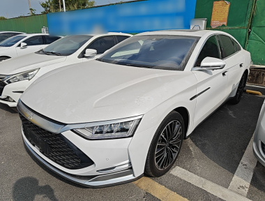 BYD Han 2020 BYD Han 2020 car image