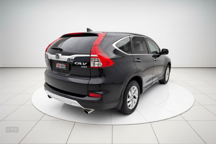Honda CR-V 2017 #7 Honda CR-V 2017 car image #7