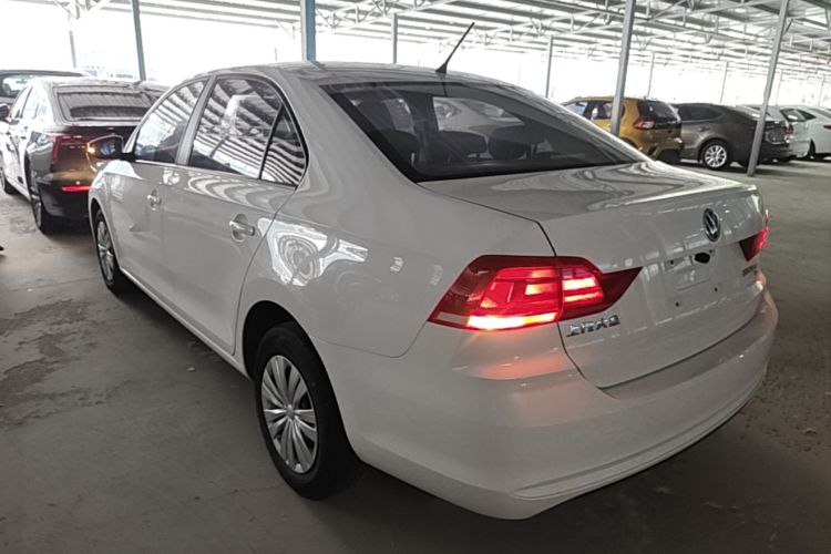 Volkswagen Santana 2016 #7 Volkswagen Santana 2016 car image #7