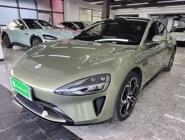 MI SU7 2024 car image 