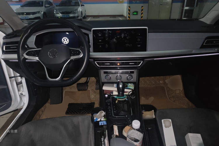 Volkswagen Lavida 2022 #11 Volkswagen Lavida 2022 car image #11