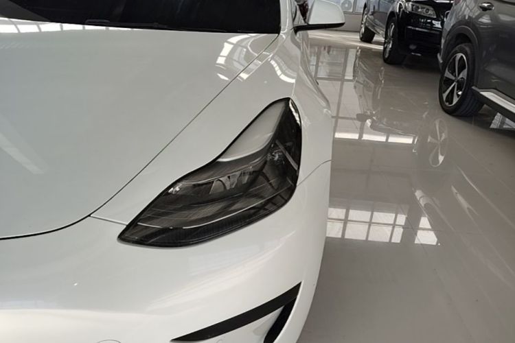 Tesla Model 3 2022 #23 Tesla Model 3 2022 car image #23