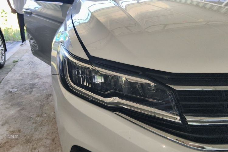 Volkswagen Bora 2020 car image #8
