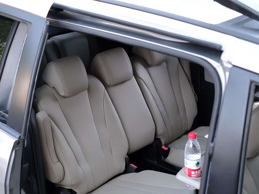 马自达 马自达5 2011 汽车图片 #56