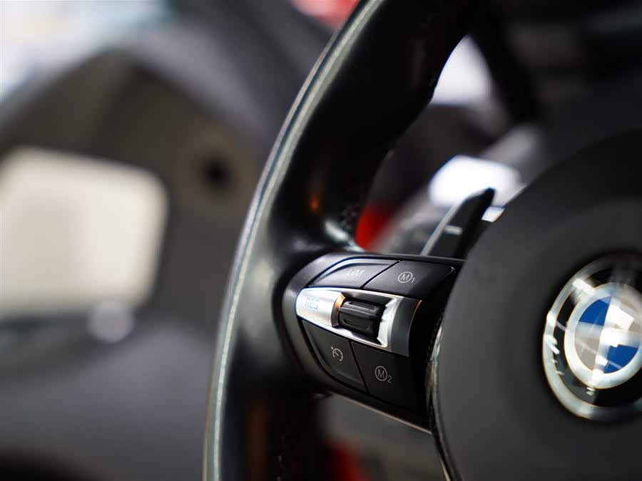 BMW M6 2016 car image #56