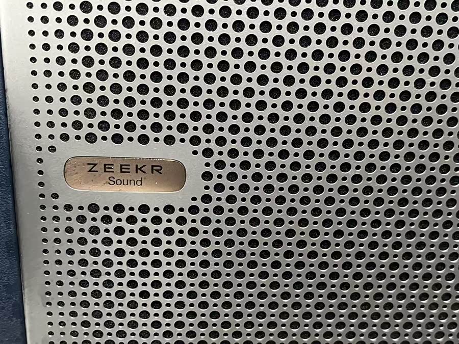 Zeekr MIX 2024 صورة سيارة #56