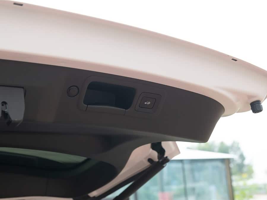 GAC Trumpchi ES9 2023 car image #56