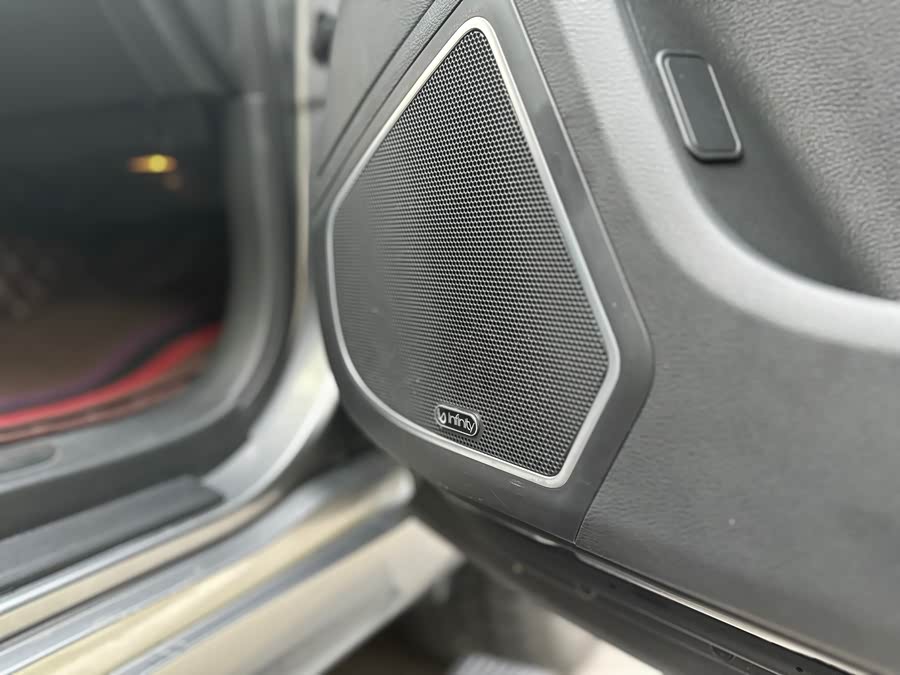 Haval H9 2020 #56 Haval H9 2020 изображение автомобиля #56