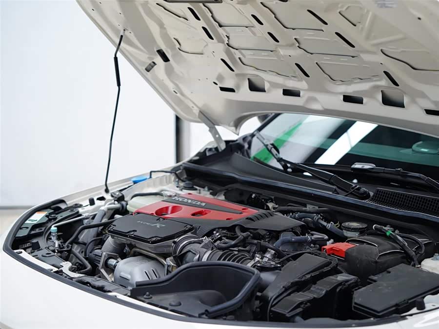 Honda Civic (Imported) 2023 car image #56