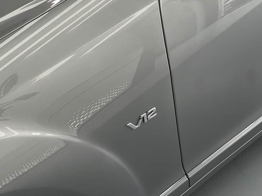 Mercedes-Benz S Class 2015 immagine di auto #56