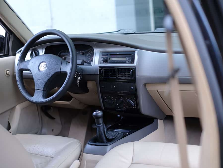Volkswagen Santana Vista 2011 car image #56
