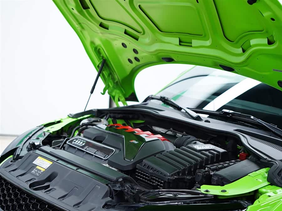 Audi TT RS 2020 #56 Audi TT RS 2020 car image #56