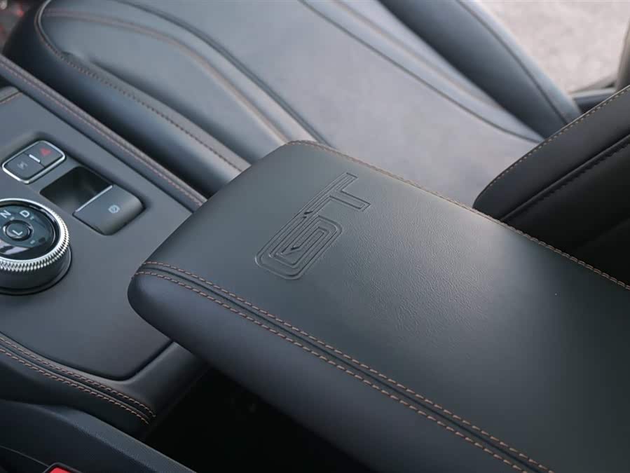 Ford Mustang Mach-E 2023 #56 Ford Mustang Mach-E 2023 car image #56