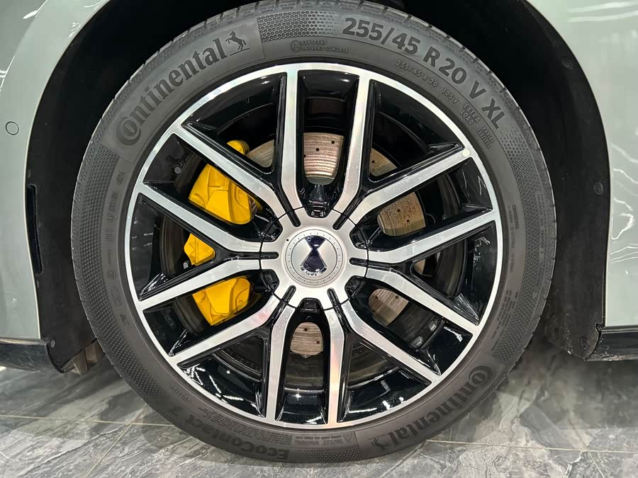 Denza Z9GT 2024 car image #56